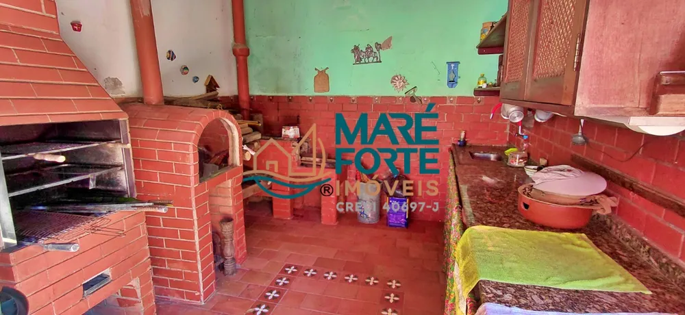 Casa de Condomínio, 5 quartos - Foto 4