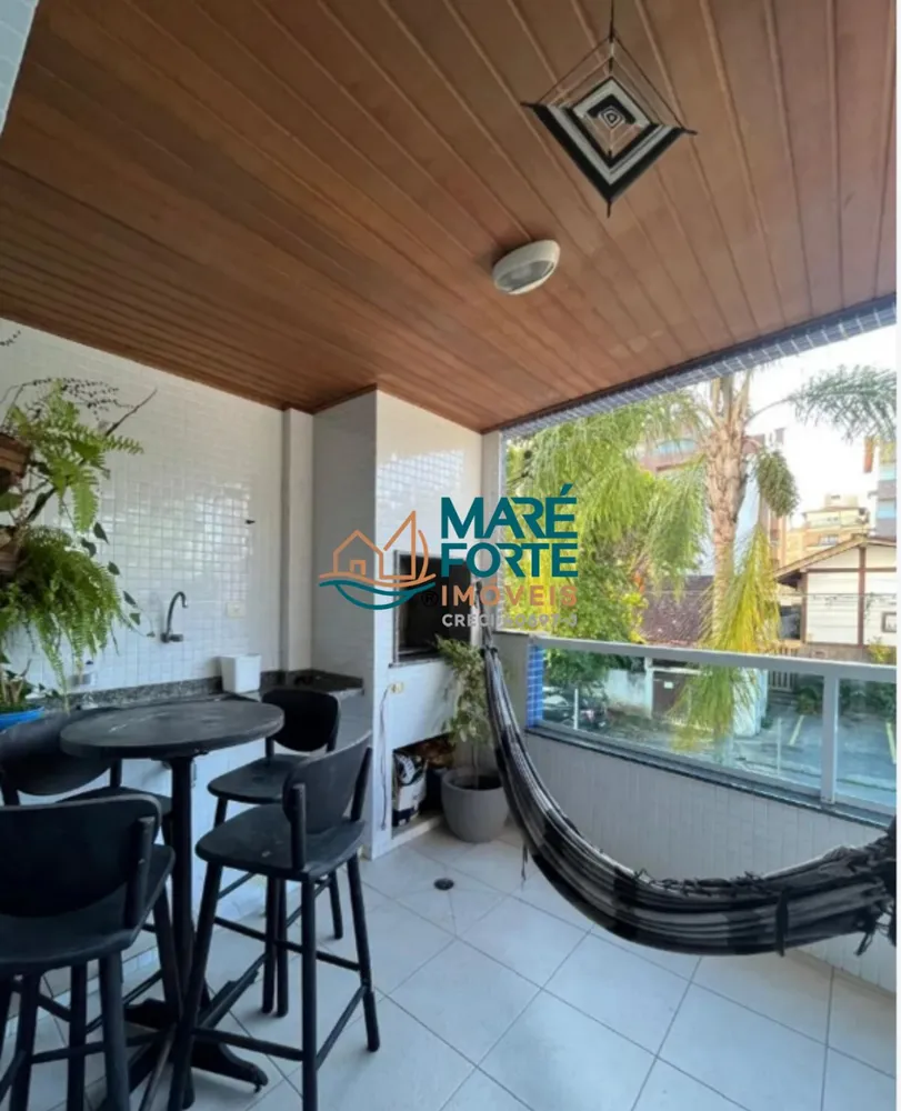 Apartamento, 3 quartos, 115 m² - Foto 1