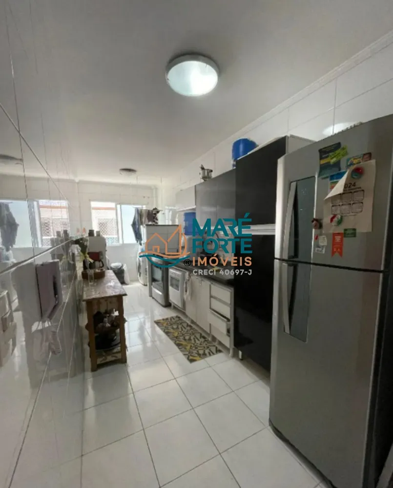 Apartamento, 3 quartos, 115 m² - Foto 4