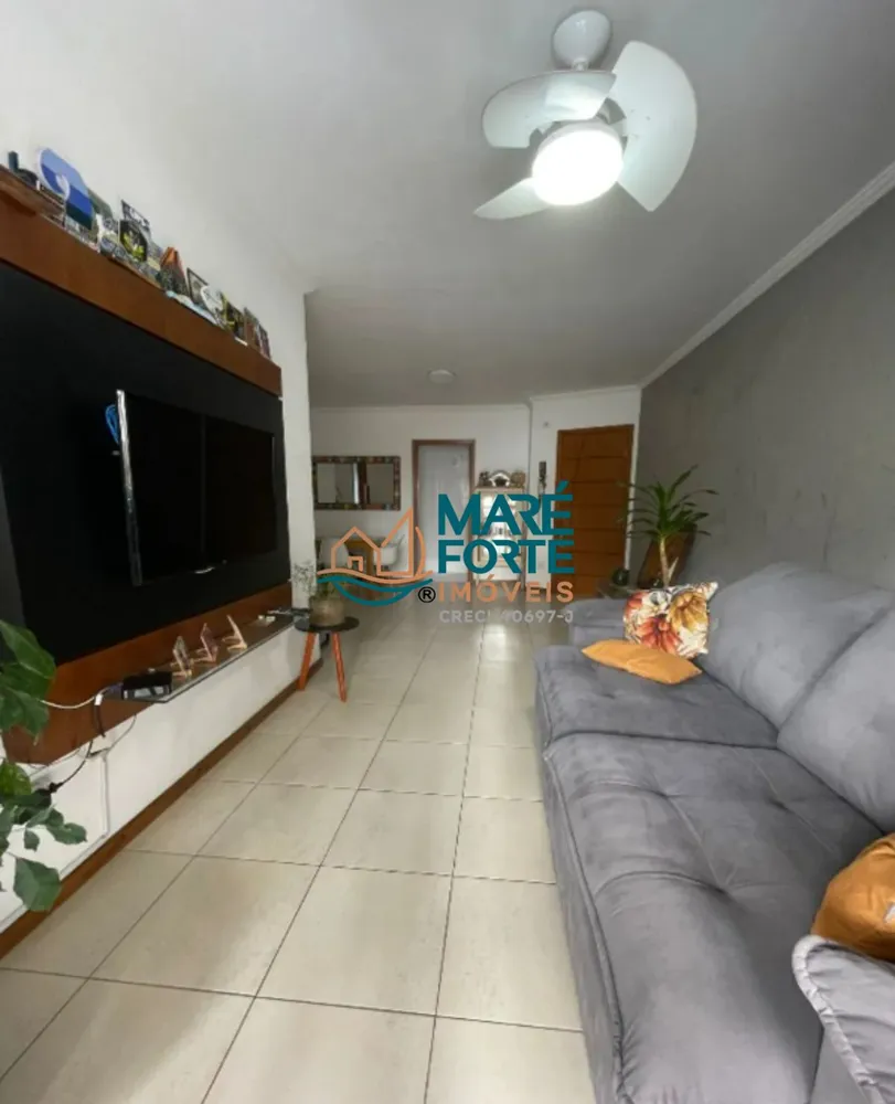 Apartamento, 3 quartos, 115 m² - Foto 2