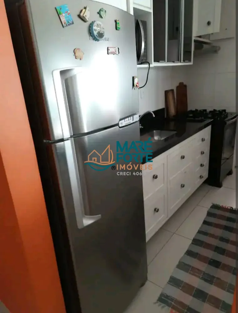 Cobertura, 3 quartos, 142 m² - Foto 3