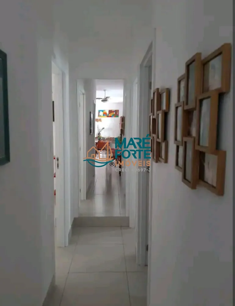 Cobertura, 3 quartos, 142 m² - Foto 16