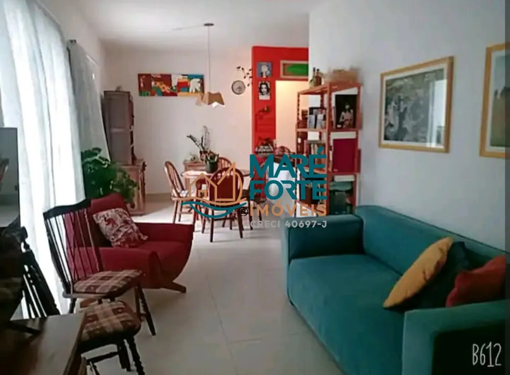 Cobertura, 3 quartos, 142 m² - Foto 2