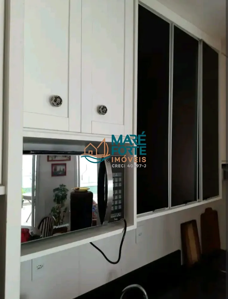 Cobertura, 3 quartos, 142 m² - Foto 5