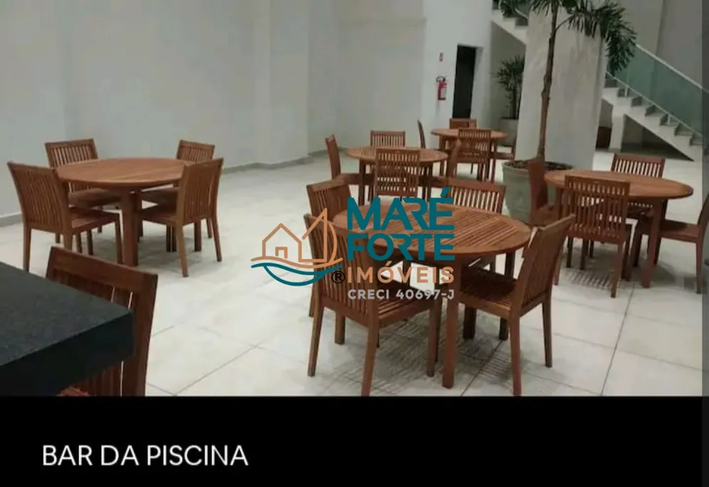 Cobertura, 3 quartos, 142 m² - Foto 12