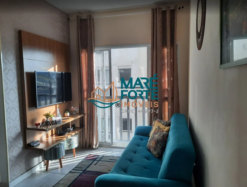 Apartamento, 2 quartos, 45 m² - Foto 5
