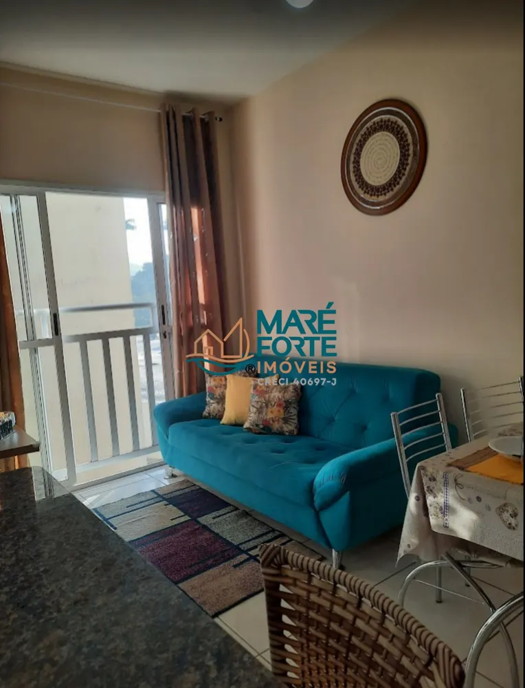 Apartamento, 2 quartos, 45 m² - Foto 8