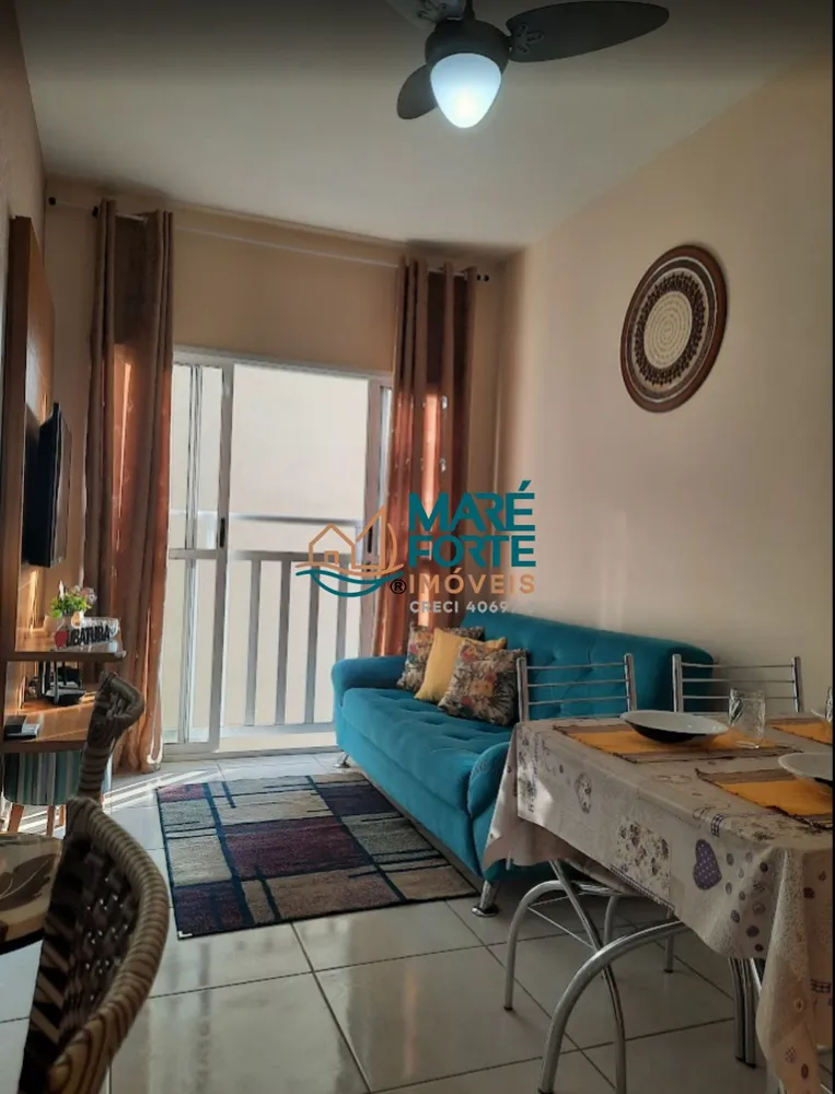 Apartamento, 2 quartos, 45 m² - Foto 6