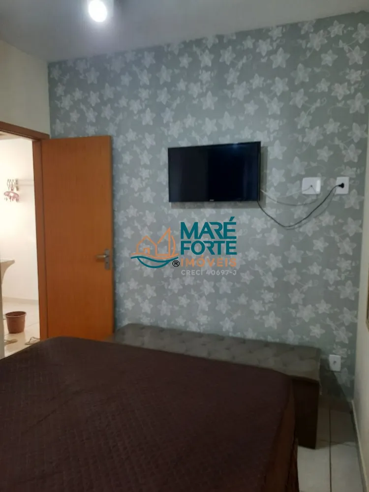 Apartamento, 2 quartos, 45 m² - Foto 10