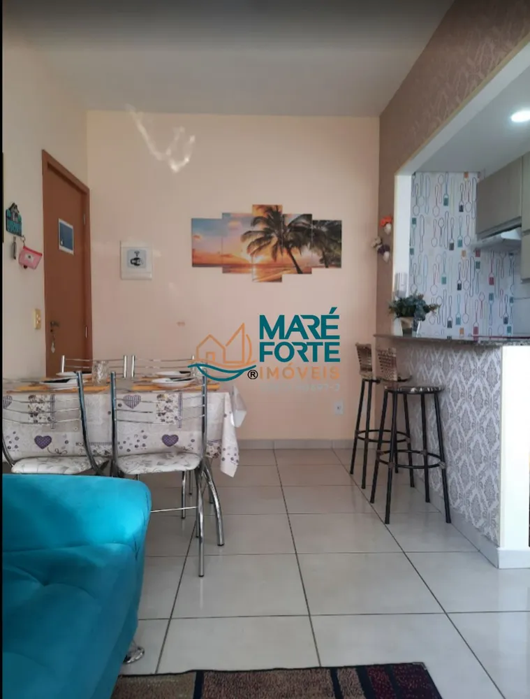 Apartamento, 2 quartos, 45 m² - Foto 7