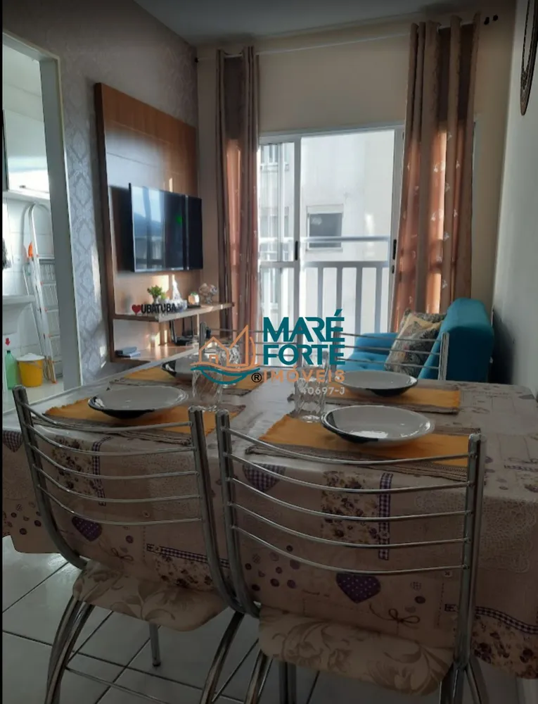 Apartamento, 2 quartos, 45 m² - Foto 4