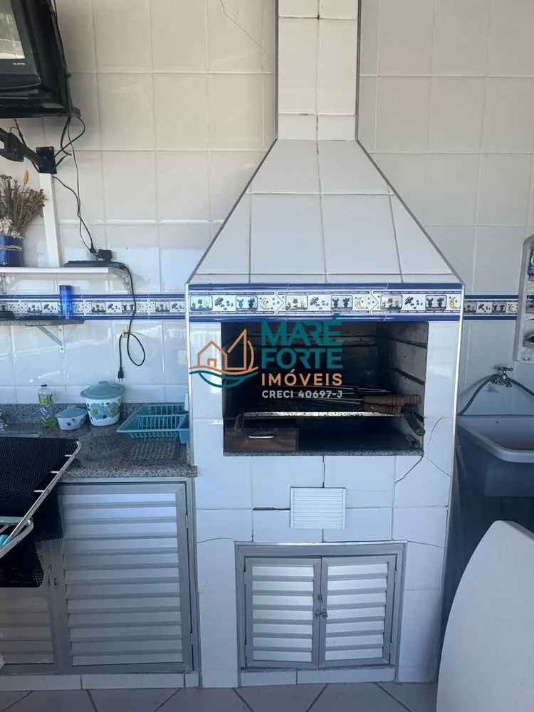 Apartamento, 3 quartos, 116 m² - Foto 8