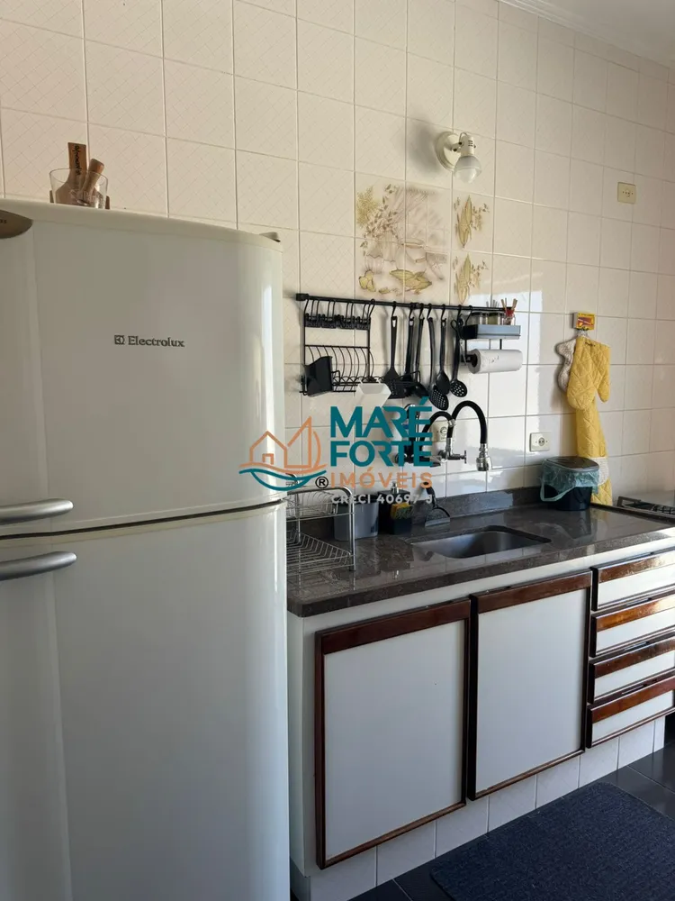 Apartamento, 3 quartos, 116 m² - Foto 3