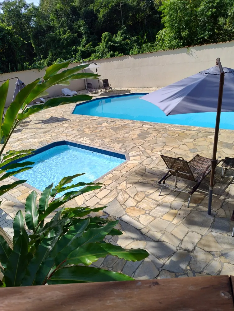 Apartamento, 2 quartos, 80 m² - Foto 1