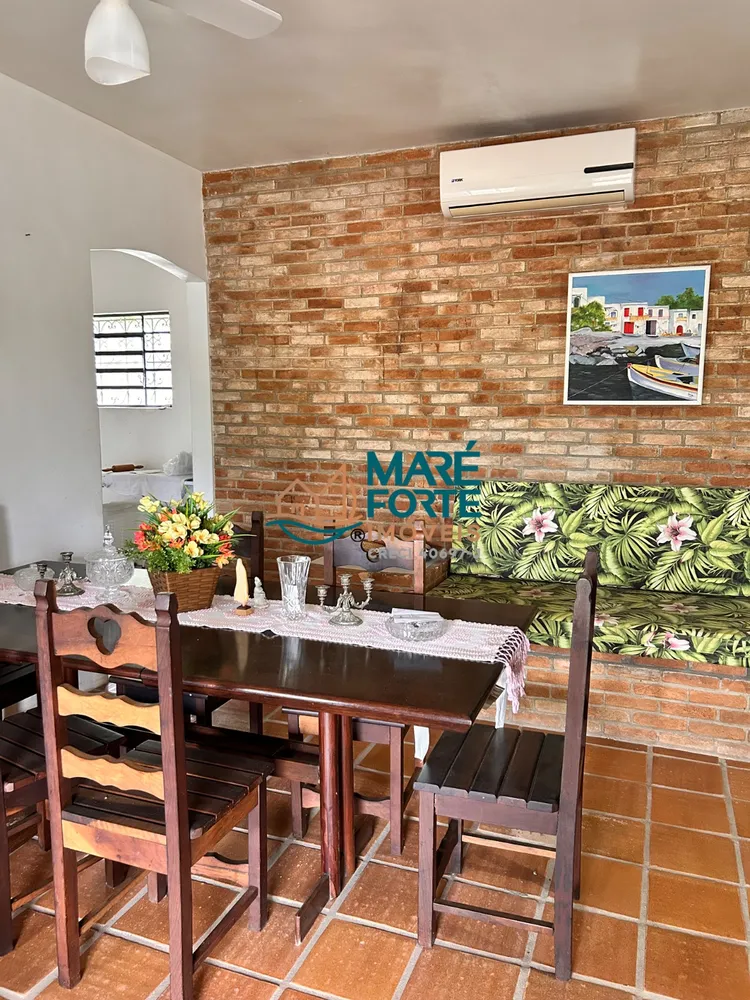Casa, 3 quartos, 165 m² - Foto 1