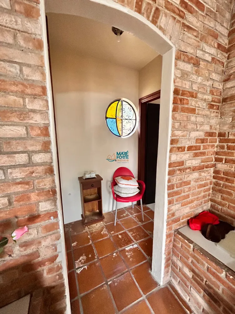 Casa, 3 quartos, 165 m² - Foto 7