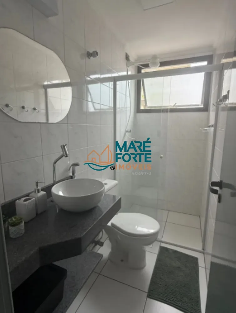 Apartamento, 2 quartos, 68 m² - Foto 7