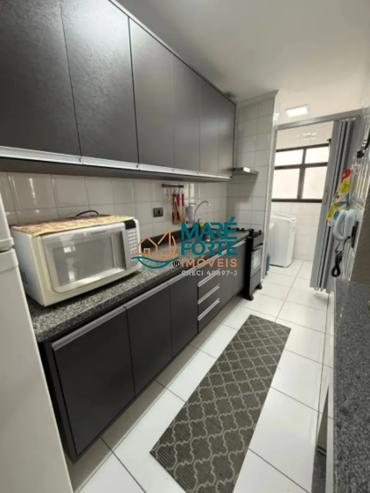 Apartamento, 2 quartos, 68 m² - Foto 4