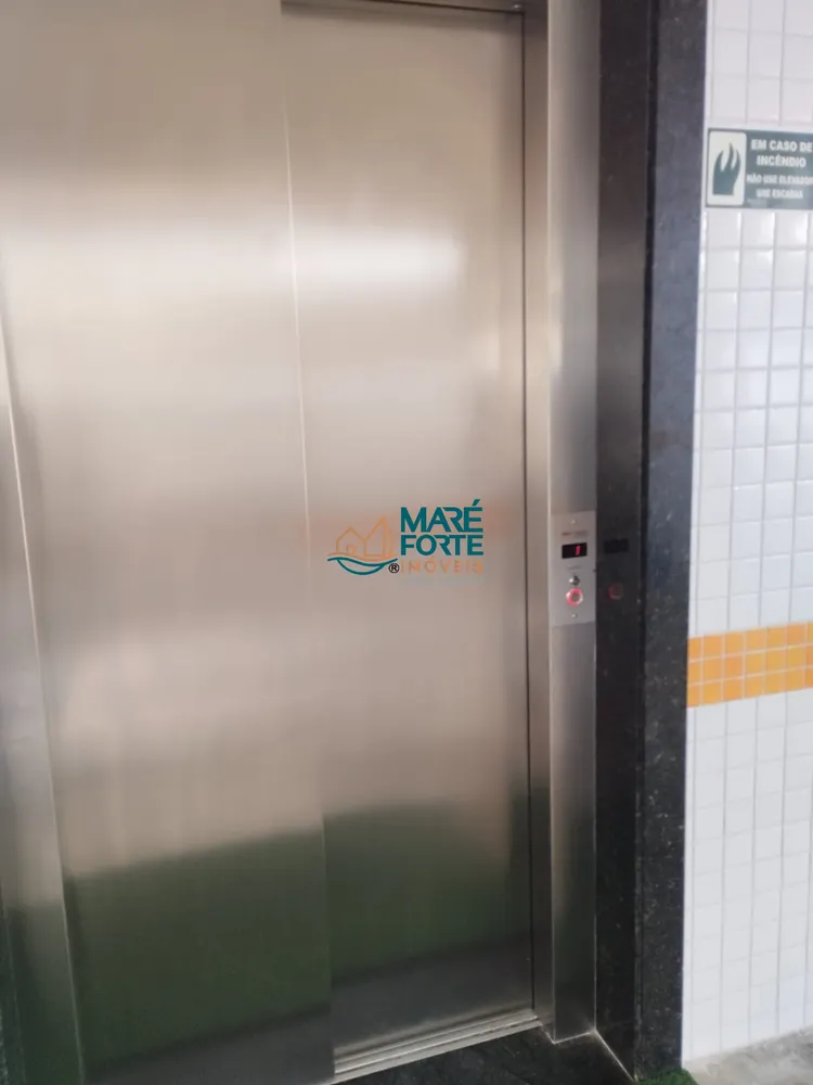 Apartamento, 2 quartos, 61 m² - Foto 1