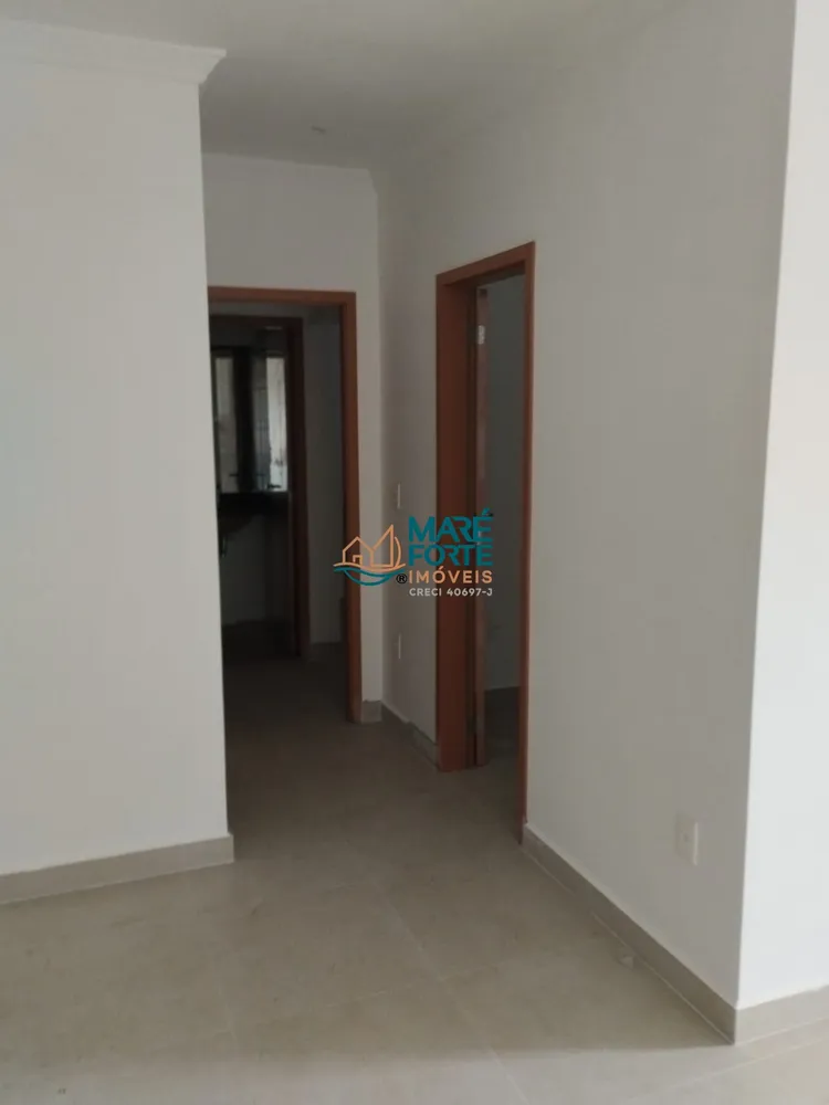 Apartamento, 2 quartos, 61 m² - Foto 2