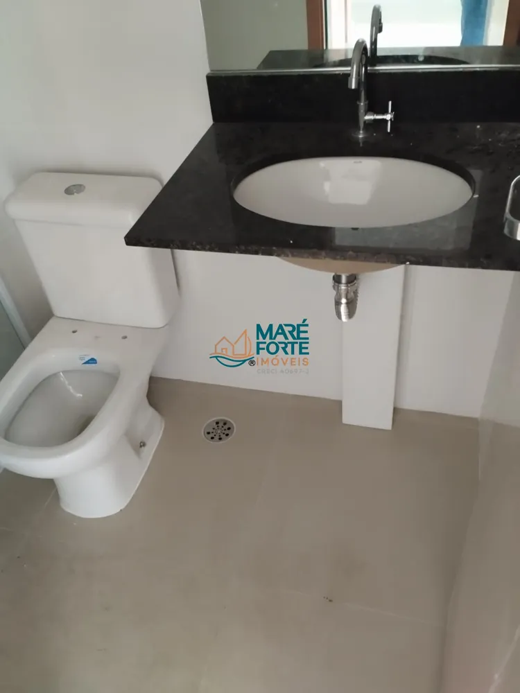 Apartamento, 2 quartos, 61 m² - Foto 3