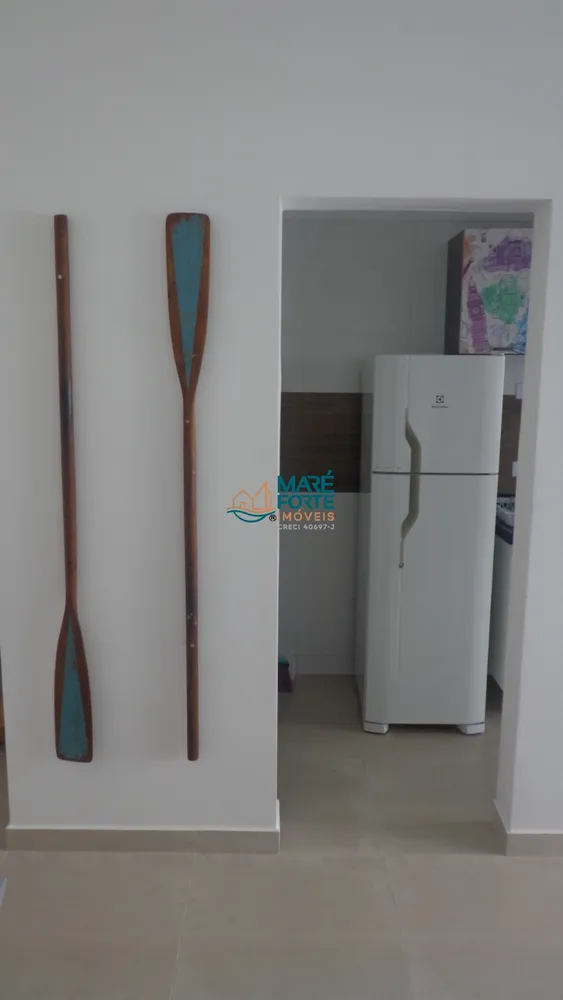 Apartamento, 1 quarto, 45 m² - Foto 2