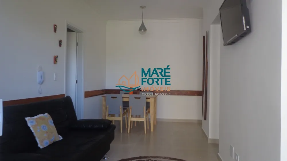 Apartamento, 1 quarto, 45 m² - Foto 1