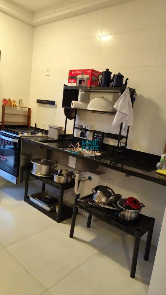 Apartamento, 2 quartos, 70 m² - Foto 5