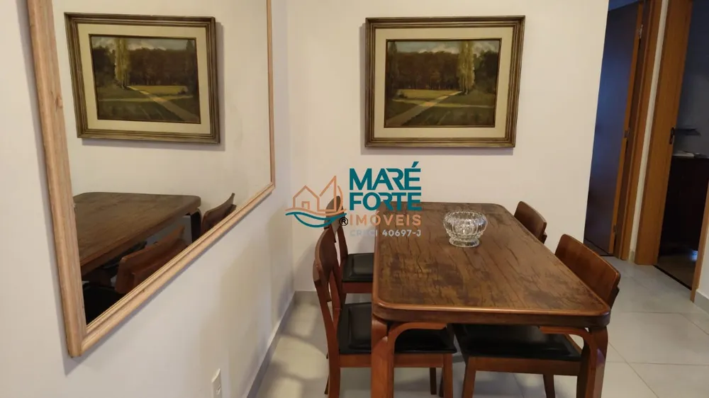 Apartamento, 2 quartos, 70 m² - Foto 2
