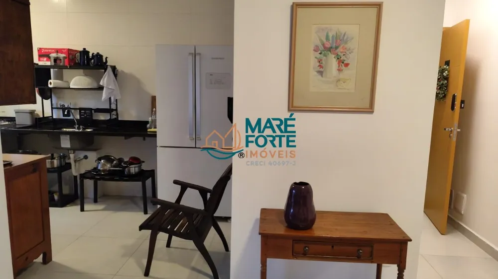 Apartamento, 2 quartos, 70 m² - Foto 3