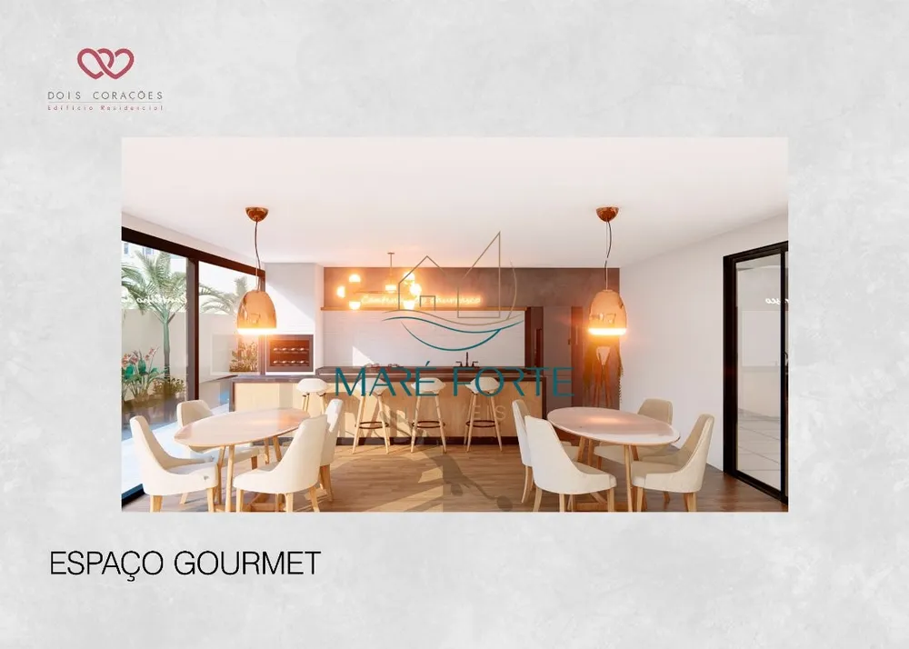 Apartamento, 2 quartos, 80 m² - Foto 19