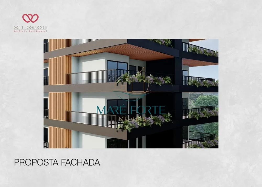 Apartamento, 2 quartos, 80 m² - Foto 18