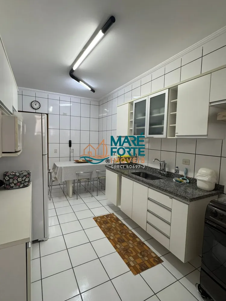 Apartamento, 3 quartos, 110 m² - Foto 6