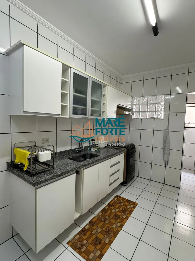 Apartamento, 3 quartos, 110 m² - Foto 4