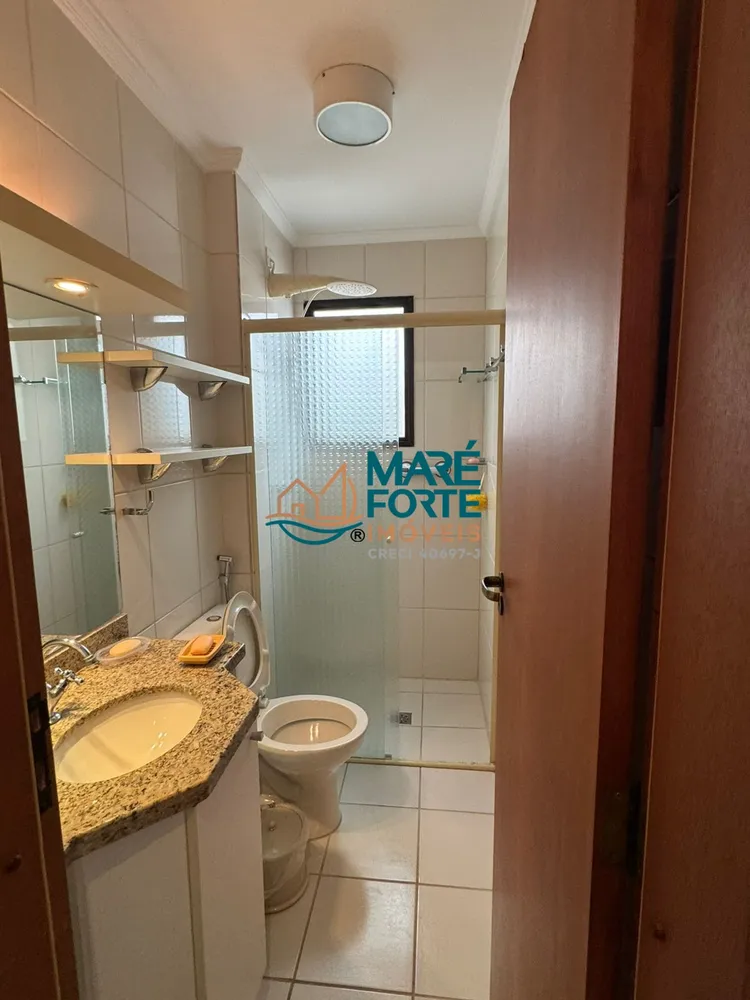 Apartamento, 3 quartos, 110 m² - Foto 11