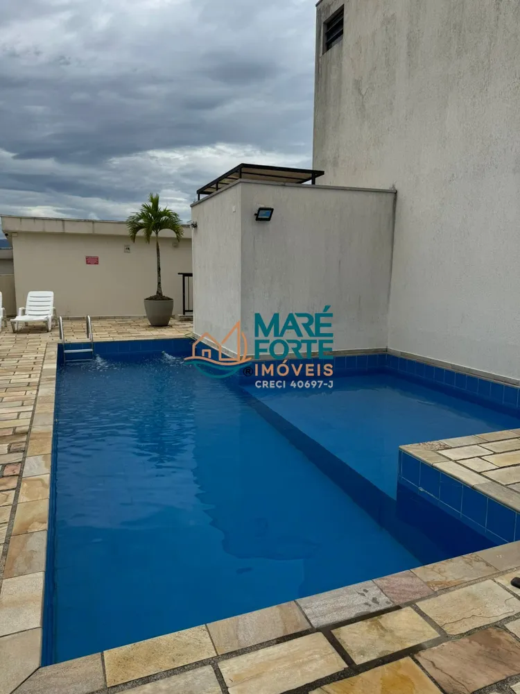 Apartamento, 3 quartos, 110 m² - Foto 12