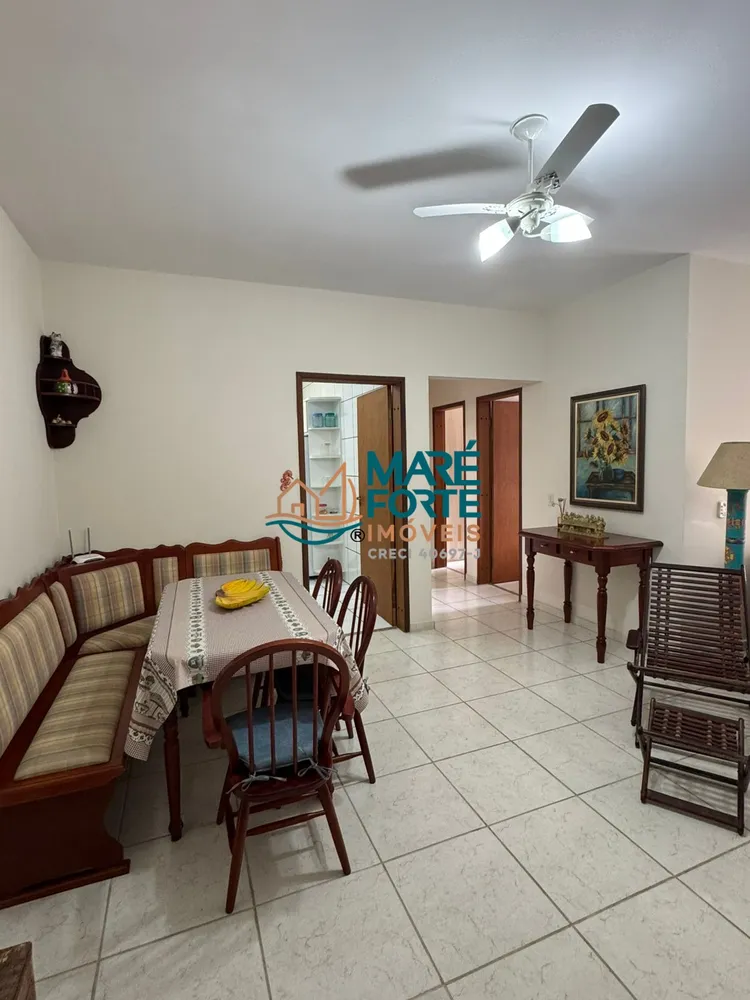 Apartamento, 3 quartos, 110 m² - Foto 2