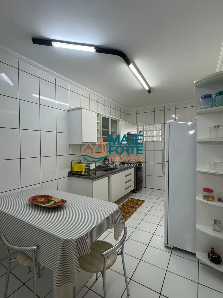 Apartamento, 3 quartos, 110 m² - Foto 3