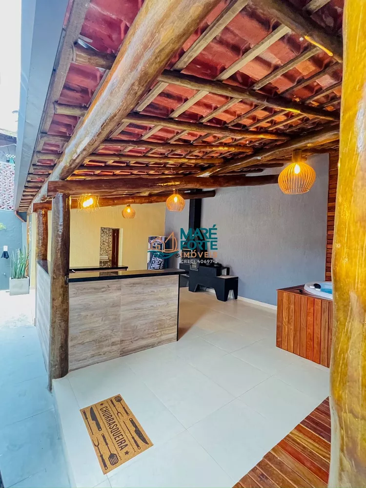 Sobrado à venda com 2 quartos, 120m² - Foto 16