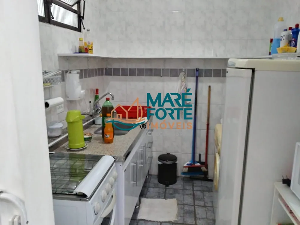 Apartamento, 1 quarto, 50 m² - Foto 3