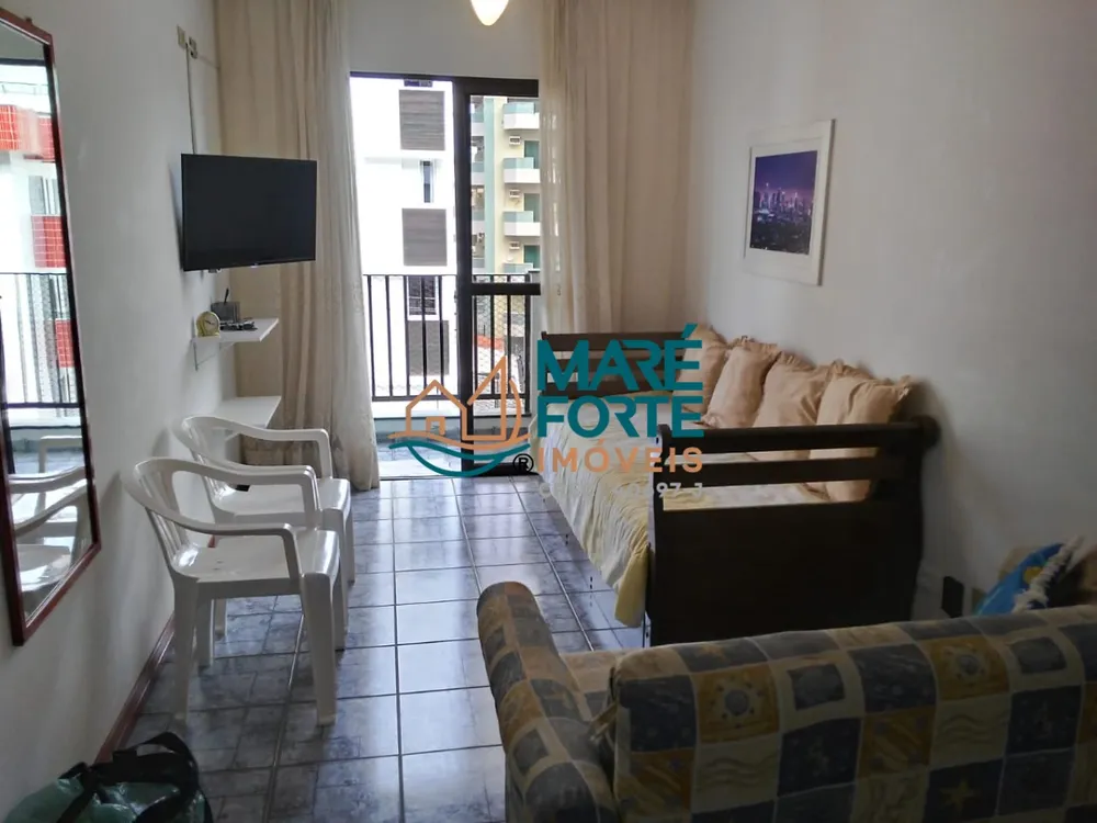 Apartamento, 1 quarto, 50 m² - Foto 1