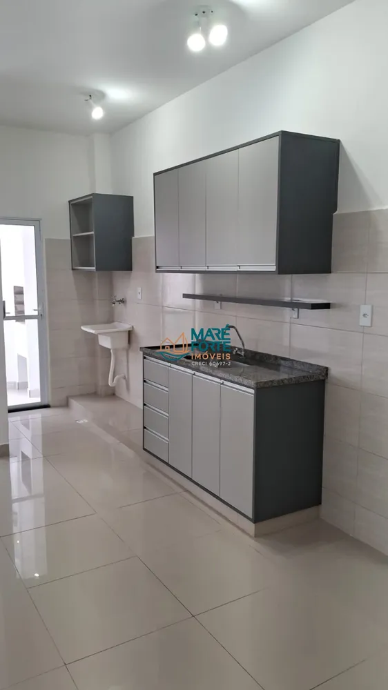 Apartamento, 2 quartos, 70 m² - Foto 8