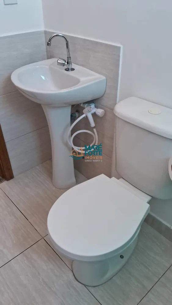 Apartamento, 2 quartos, 70 m² - Foto 6