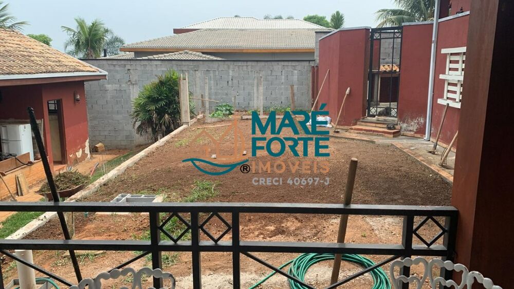 Chácara à venda com 5 quartos, 430m² - Foto 4