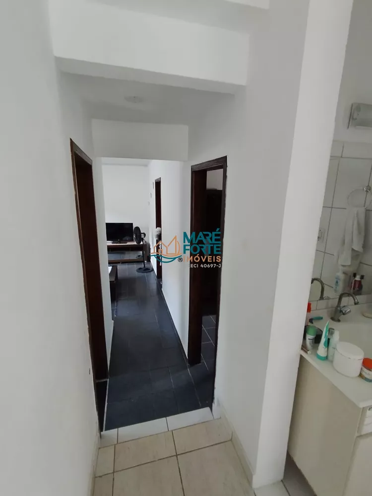 Casa à venda com 3 quartos, 130m² - Foto 16