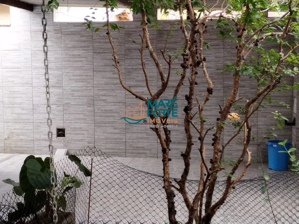 Casa, 3 quartos, 130 m² - Foto 28