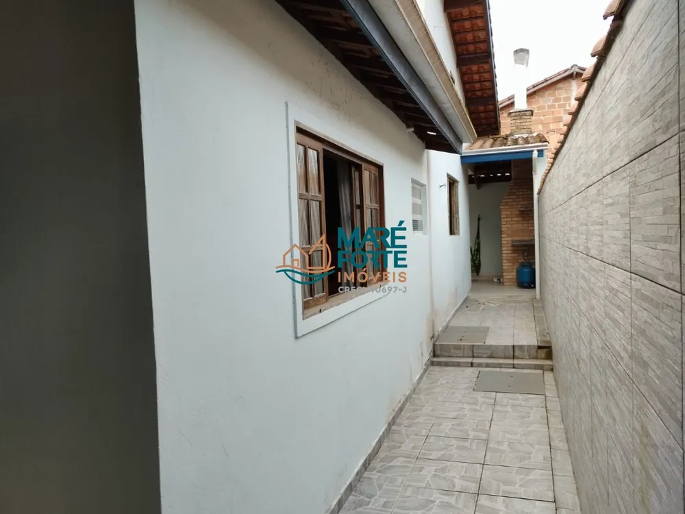 Casa, 3 quartos, 130 m² - Foto 2