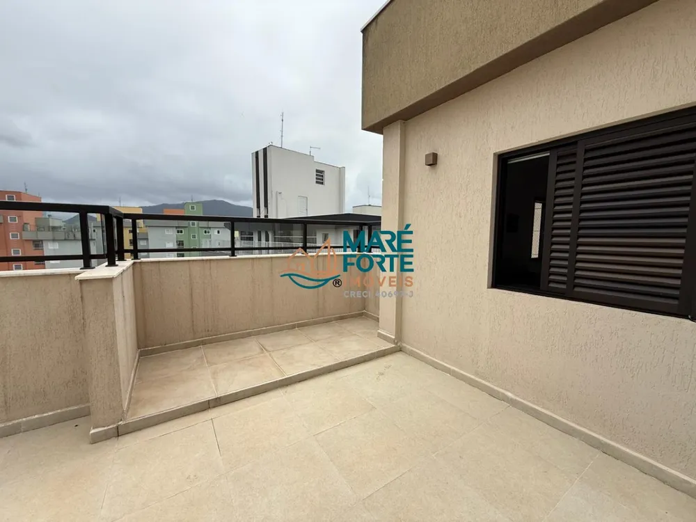 Cobertura, 3 quartos, 200 m² - Foto 3