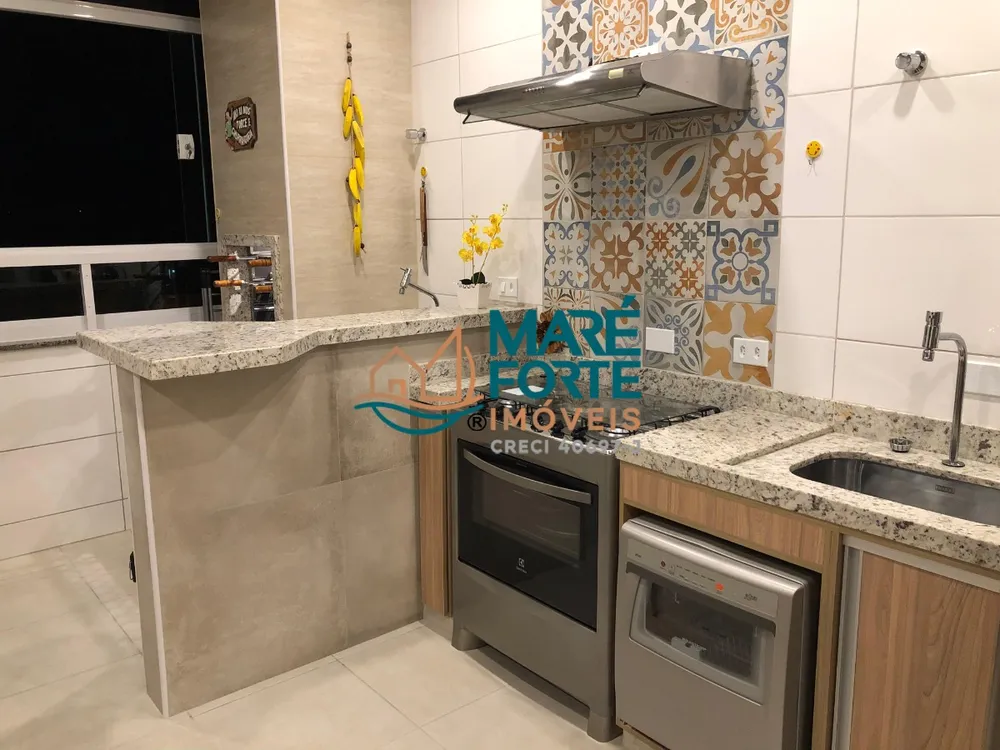 Cobertura, 2 quartos, 111 m² - Foto 4
