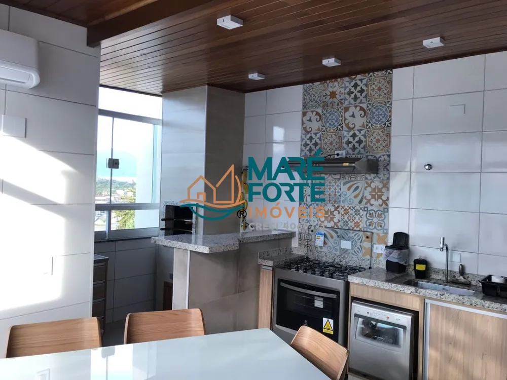 Cobertura, 2 quartos, 111 m² - Foto 2